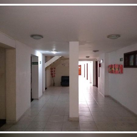 Hotel Casa Blanca Буга Екстериор снимка