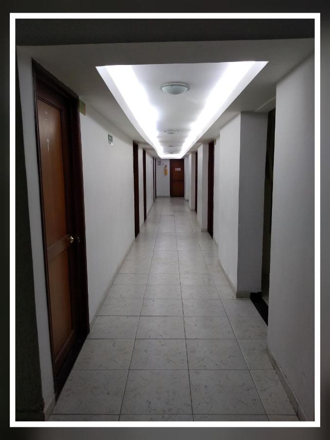 Hotel Casa Blanca Буга Екстериор снимка